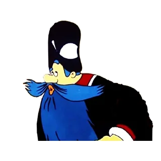 Летучий корабль :: @animesticks