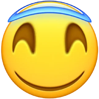 😇