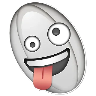 🤪