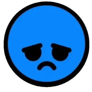 😔