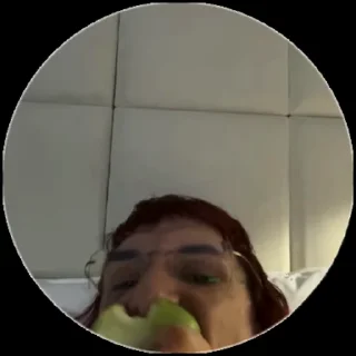 🍏