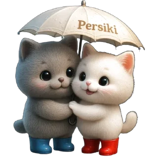 ☂️