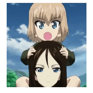 😧