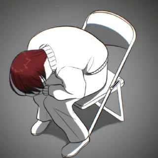 😭
