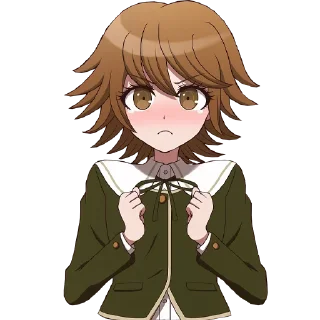 😠