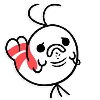 🦐