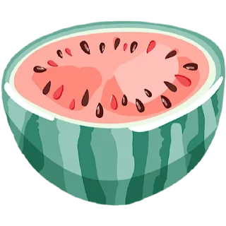 🍉