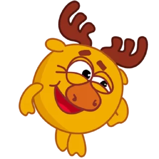 😀
