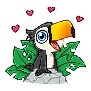 😍