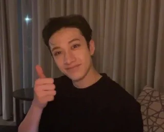👍