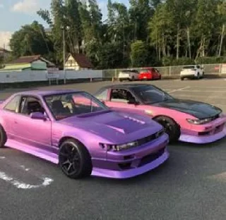 💜