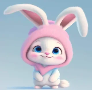 🐰
