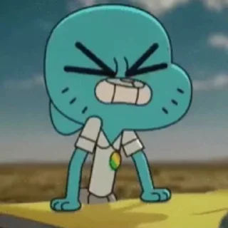 😡