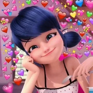 😍