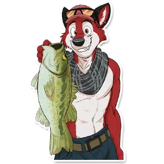 🎣