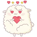 ❤