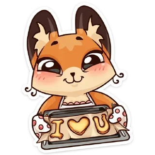 ❤️