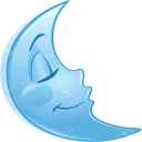🌙