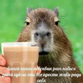 ☕️