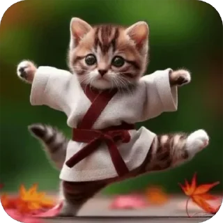 🥋