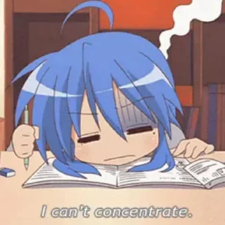 💤