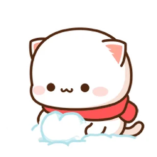 ❄️