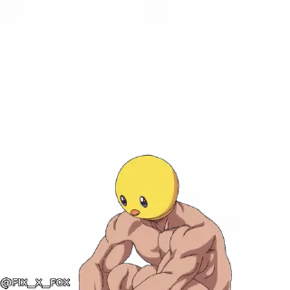 💪