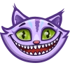 Cheshire Cat