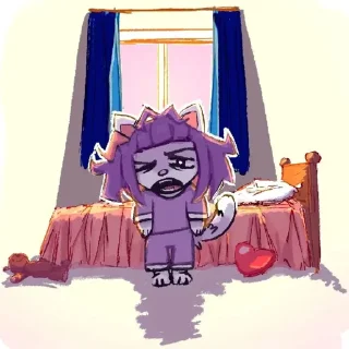 😩