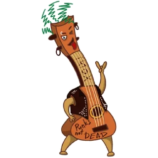 🤘