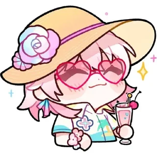 ✨