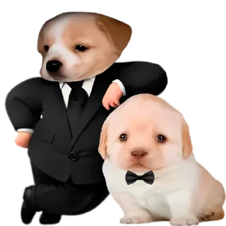 😎
