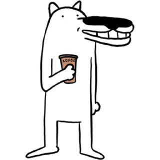 ☕️