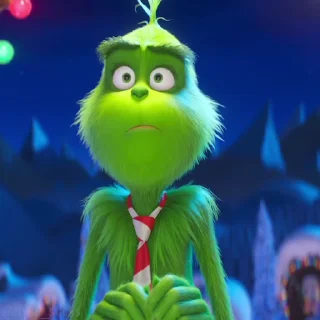 👔