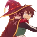 Nord's Konosuba Pack