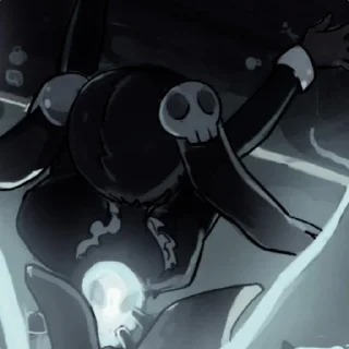 💀