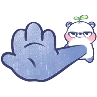 🙅‍♂️