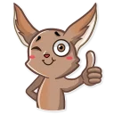 👍