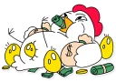 🐔