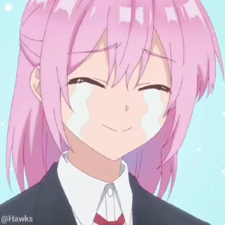 😭