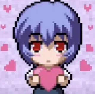 ❤️