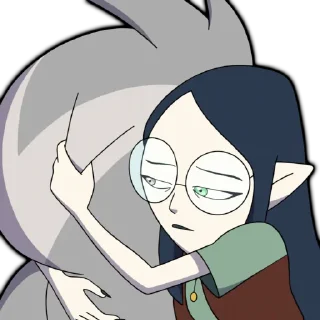 😌