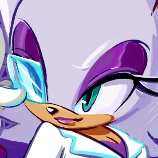 😏