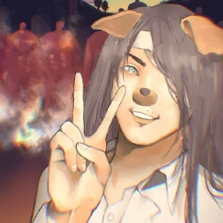 ✌️