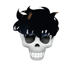💀