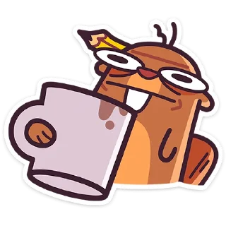 ☕️