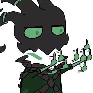 🖕