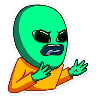 😡