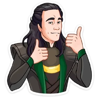 👍