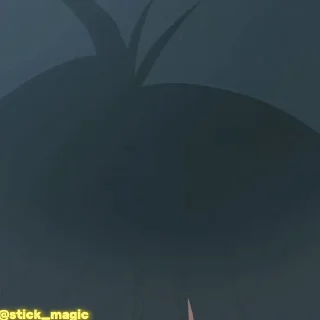 😨
